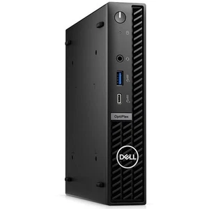 Dell OptiPlex 7020 Micro, i5, 8GB, 512GB SSD, Dell 3yr. WTY - Afbeelding 1 van 8