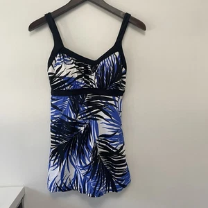 Bal Harbour Badeanzug Gr. 12 - Bild 1 von 10