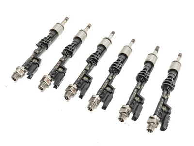 BMW 328i 335i 535i 2011-2018 X1 X3 X5 X6 Z4 3,0 L / 2,0 L turbo inyector de combustible 6 Foto 1 de 4