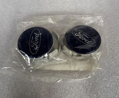 Tapas centrales Ford CM5C-1A108-AA 2022 Focus Fiesta Escape Transit Connect Edge OEM Foto 1 de 2