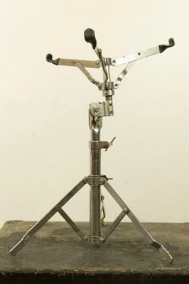 SOPORTE DE TAMBOR VINTAGE LUDWIG ATLAS Foto 1 de 4