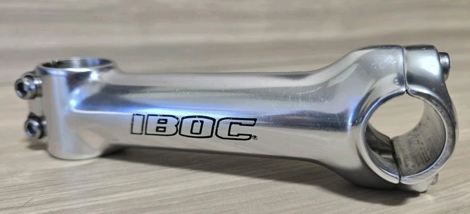Mongoose IBOC Vintage Bike Stem 200 Grams 25.4 1 1/8 *Fast Ship** - Image 1 of 4