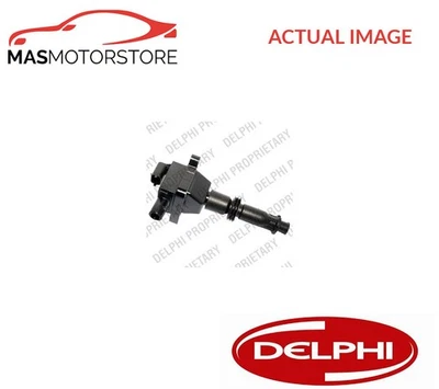 ENGINE IGNITION COIL DELPHI CE20040-12B1 P NEW OE REPLACEMENT - Image 1 of 4