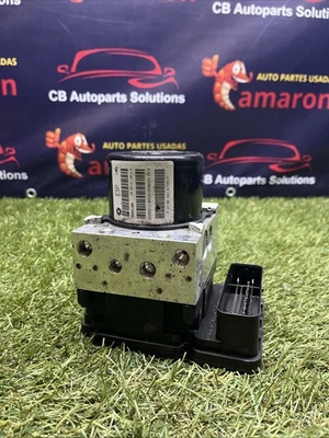 2009-2010 Jeep Grand Cherokee Anti Lock ABS Brake Pump Control Module 68046110AA - Image 1 of 4