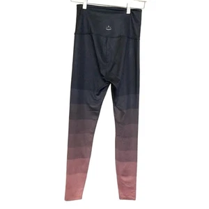 Beyond Yoga LuxIsland Ombre Cintura Alta Midi Leggings Pequeños - Imagen 1 de 10