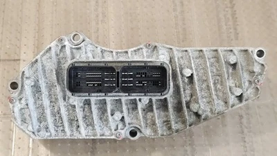Módulo de control de transmisión Ford Focus Fiesta 2011-2018 TCM TCU A2C30743106 Foto 1 de 4