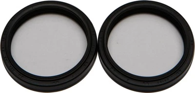 2014 KTM 1290 Super Duke R Motorcycle All Balls Fork Oil Seal Only Kit - Image 1 of 2