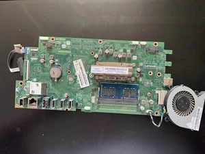 Carte mère EOC20 LA-H031P Lenovo ideacentre A340-241WL - Afbeelding 1 van 4