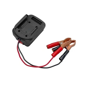 Battery Adapter BL1830 Compatible Compact Design Fast Charging Technology - Picture 1 of 8