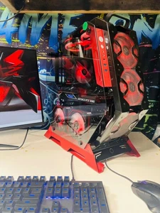 Gaming PC Core I5 13th Gen | Geforce RTX 5060 8GB | 32GB RAM | 1TB SSD | Win 11P - Picture 1 of 16