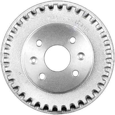 Bendix PDR0664 BENDIX Brake Drum For 94-04 Kia Sephia Spectra - Image 1 of 4