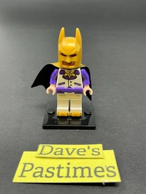 LEGO | Tears of Batman Exclusive - Roller Disco Batman 30607 sh0376