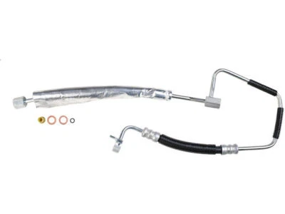 For 1994-1996 Lexus ES300 Power Steering Pressure Line Hose Assembly 86836RH - Изображение 1 из 2