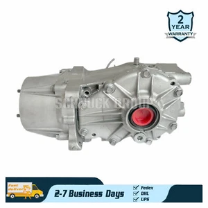 Rear Axle Differential Assembly For 2006-2022 Toyota Rav4 2.28 Ratio 440-50147 - Picture 1 of 15