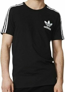 Camisetas de hombre negras adidas de algodón | Compra online en eBay