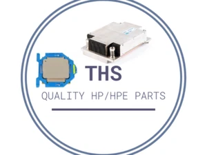 HP 733933-L21 NEW COMPLETE 2.3Ghz Xeon E5-2650 v3 CPU KIT for Proliant DL160 G9 - Picture 1 of 4