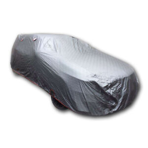 Autotecnica Car Cover Stormguard Waterproof for Volkswagen MK7 MKVII GOLF R GTI 