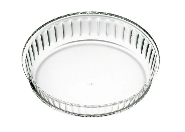 Stampo Crostata Vetro Ø26cm Simax - Immagine 1 di 1