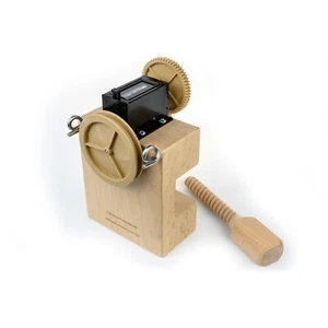 Stanwood Needlecraft - contador de hilo medidor/yardas - Imagen 1 de 8
