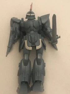 Bandai Mobile Suit GINN Gundam Seed kit modellino scala 1/144 assemblato - Foto 1 di 8