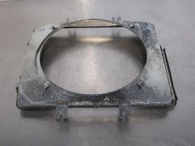 EB1404 2006 06 LAMBORGHINI GALLARDO LEFT LH RADIATOR SHROUD - Image 1 of 4