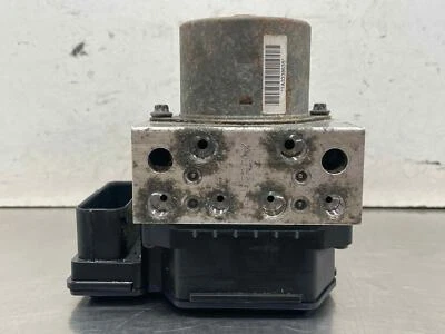 2012 Mini Cooper 原始设备制造商 ABS 防锁制动泵总成通过 10/11 34519807822 11 — 第 1/4 张图片