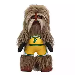 Bleacher Creatures Seattle SuperSonics Squatch 10" Mascot Plush Figure - Picture 1 of 7