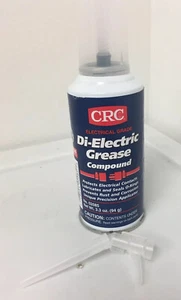 CRC DI-ELECTRIC GREASE 02085, 3.3-oz, Case/12 - Picture 1 of 2