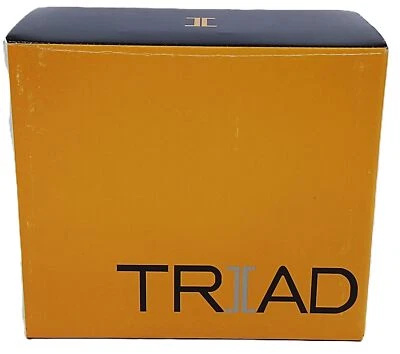 TRIAD TCT50-09E07AB 24V Class 2 Transformer - Image 1 of 4