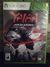 Yaiba: Ninja Gaiden Z (Microsoft Xbox 360, 2014)