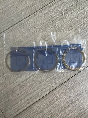 Land Rover Range Rover Evoque 4 cilindros - Juego de anillos de pistón 12-17 2.0 Turbo Foto 1 de 4