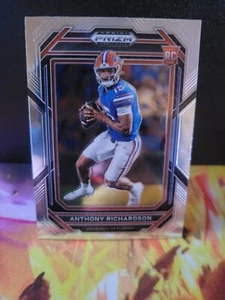 Anthony Richardson Gators Colts Base Rookie Card 2023 Prizm Draft Picks #104 - Bild 1 von 2