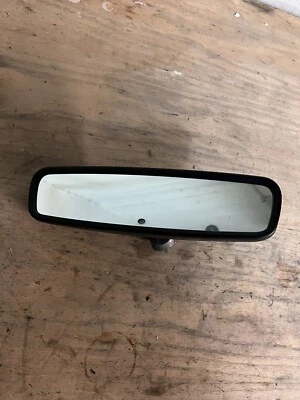 2013-2019 Ford Escape Interior Rear View Mirror Oem JE6M8 - Image 1 of 4