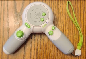 Controlador de transformación 2 en 1 LeapFrog LeapTV #31704 W baterías Leap TV - Imagen 1 de 3