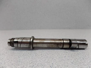 1963 TRIUMPH SR 650 BONNEVILLE ROADSTER EXHAUST CAMSHAFT #E4561         - Picture 1 of 11