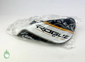 Nueva cubierta de cabeza de madera de calle Callaway Golf Rogue ST - Imagen 1 de 8