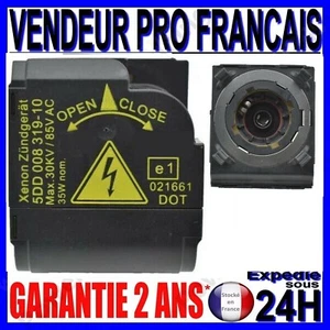 ALLUMEUR 5DD 008 319-10 BALLAST BOITIER D ALLUMAGE POUR MERCEDES CLASSE GL X164 - Picture 1 of 5