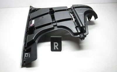 Soporte de parachoques trasero derecho Volvo S60 2008-2009 soporte montaje 08693387 OEM Foto 1 de 4