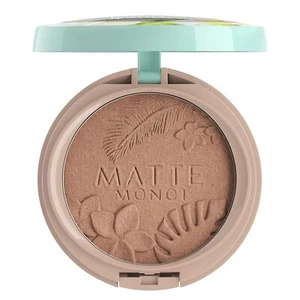 Physicians Formula Matte Monoi Butter Bronzer ~ 1711768 Matte Sunkissed Bronze - Picture 1 of 2