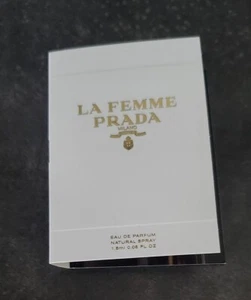 Mini vaporisateur pour collection échantillon - La Femme Pada - Picture 1 of 1