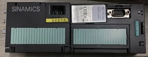 Siemens A6X30105950 Ceramic Control Unit CU240E-2 PN Safety - NEW - Picture 1 of 4