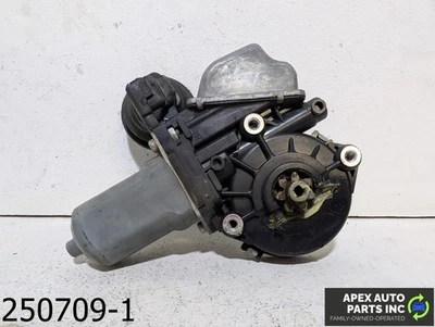 Motor ventana eléctrica puerta lateral izquierda trasera Toyota Avalon 2013-2015 fabricante de equipos originales 85710-AE010 Foto 1 de 4