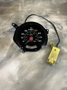 TESTED 81-87 Chevy C10 K10 C20 K20 C30 K30 Square Body Truck Suburban Speedo - Picture 1 of 6