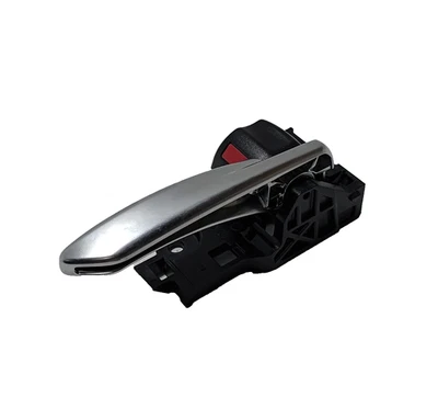 Toyota RAV4 2019-2024 puerta delantera o trasera derecha interior manija interior OEM Foto 1 de 4