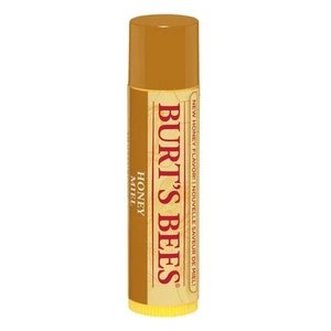 Burts Bees Burt's Bees Moisturising Honey Lip Balm 4.25g - Picture 1 of 1