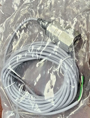 WIKA 52874083 Pressure Sensor Transmitter R-1, NEW