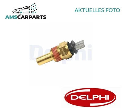 KÜHLMITTELTEMPERATURSENSOR TS10467 DELPHI NEU OE QUALITÄT - Image 1 of 4