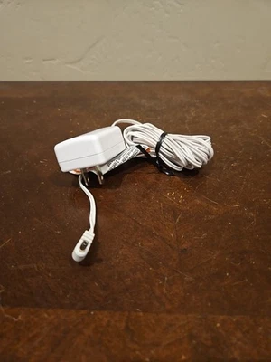 Monitor de bebé Summer Infant 36044R Zoom HD P6 070500 adaptador de corriente solamente Foto 1 de 4