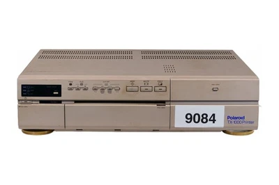 Polaroid TX-1000 | Vintage Photo Printer - Bild 1 von 2