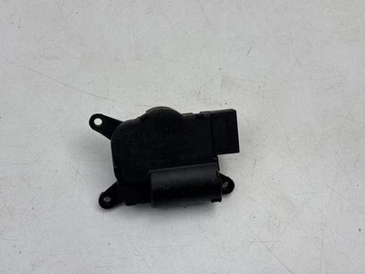 Volkswagen Touareg I 2004 Calentador de aire aleta actuador motor 7L0907511AF LIU32405 Foto 1 de 4